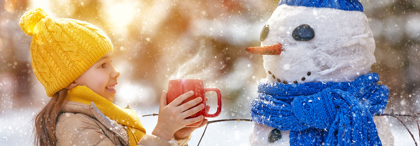 3 règles pour s’habiller chaudement cet hiver !