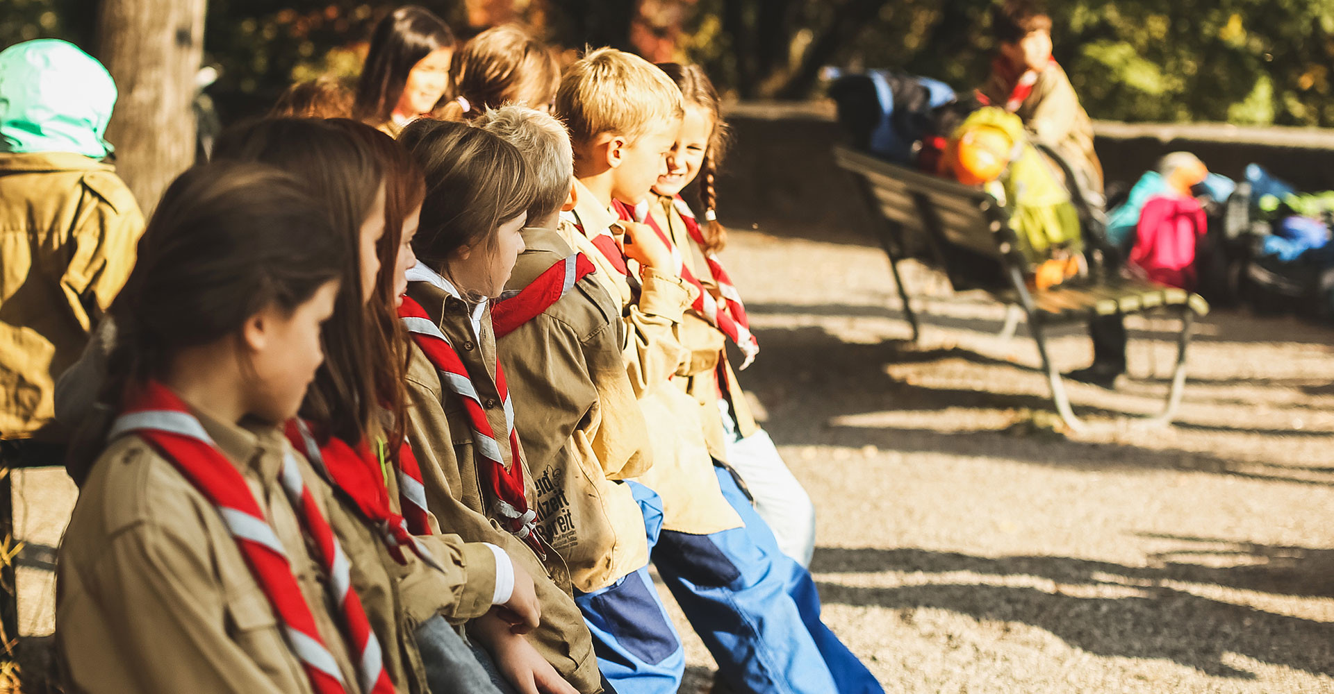 Les meilleurs vêtements personnalisables pour les camps d’été !