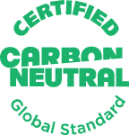 Certification Carbon Neutral