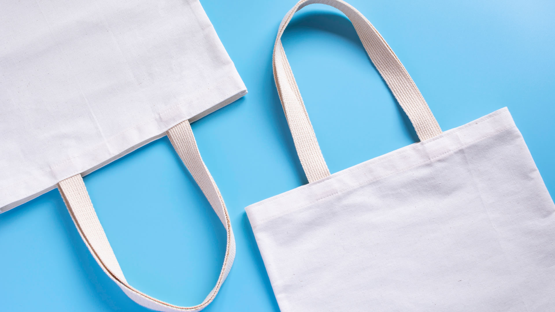 Tote bags personnalisés