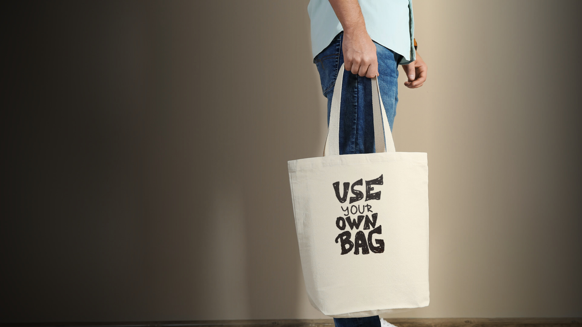 Tote bags personnalisés