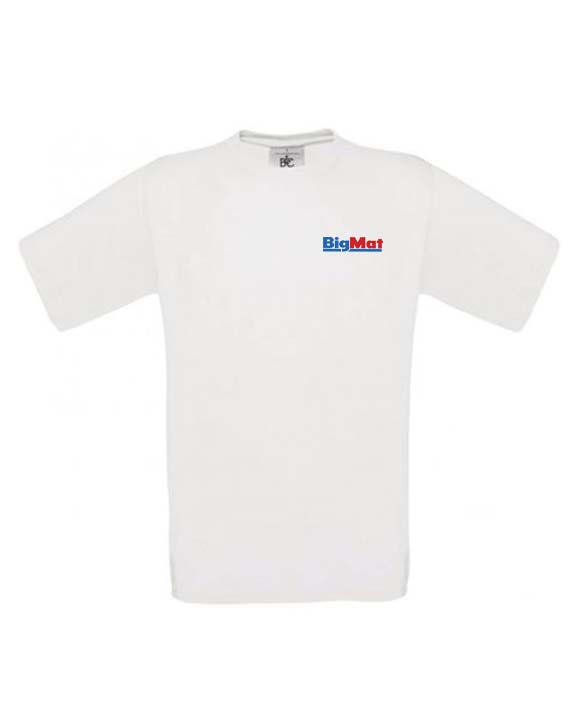 T-shirt enfant Exact150