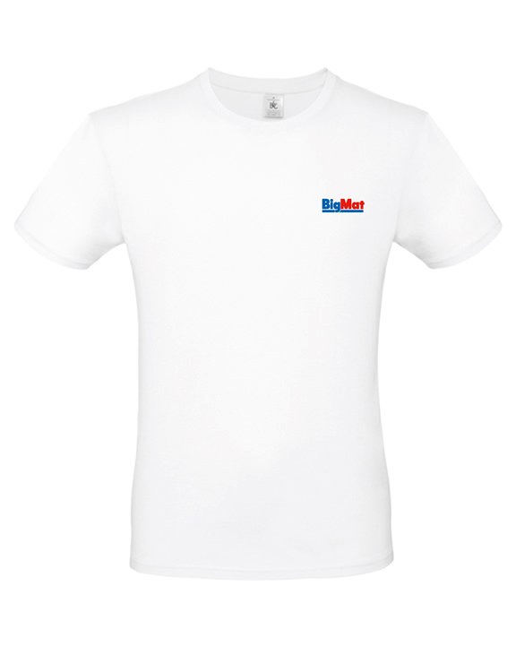 T-shirt 150g/m²