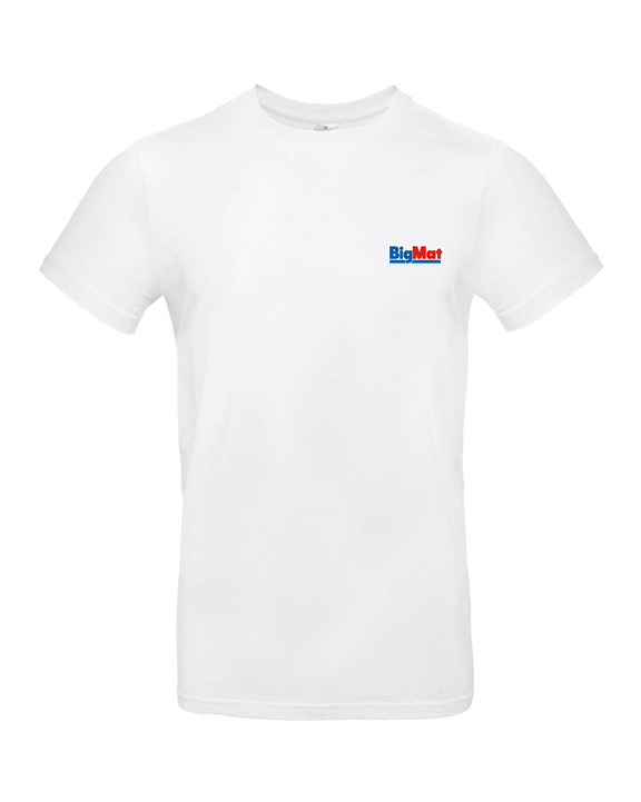 T-shirt 190g/m²