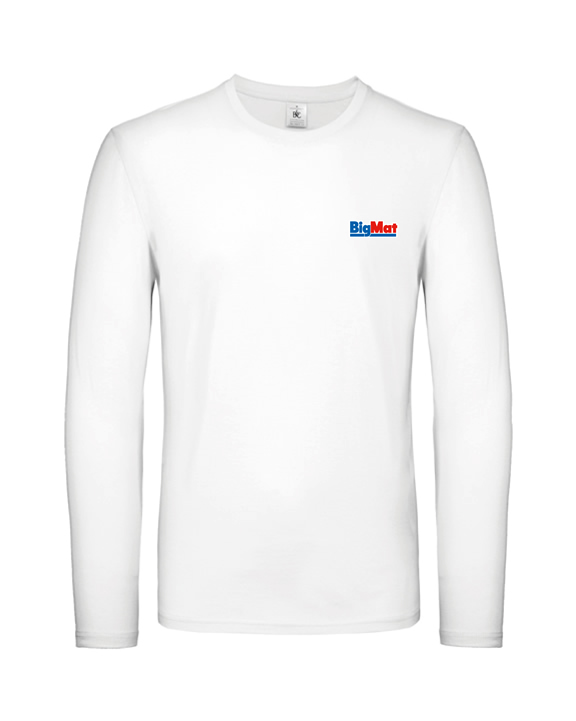 T-shirt manches longues 150g/m²