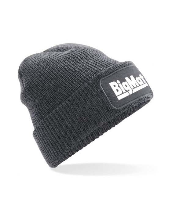 Bonnet Patch Thinsulate™