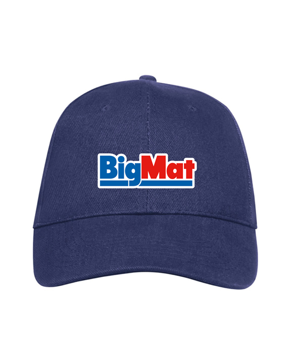 Casquette Buffalo 260g/m²