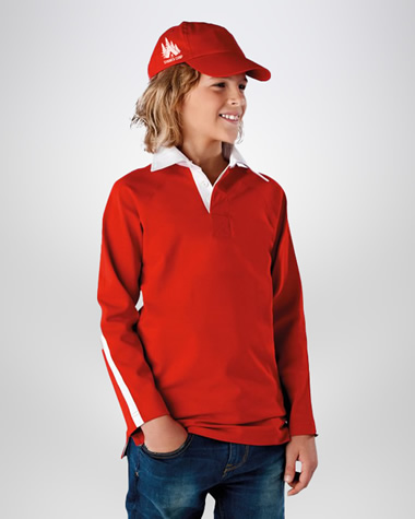 First kids - Casquette enfant 5 panneaux